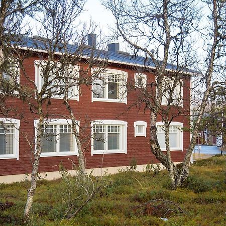 Apartments Rautulampi Саариселькя Экстерьер фото